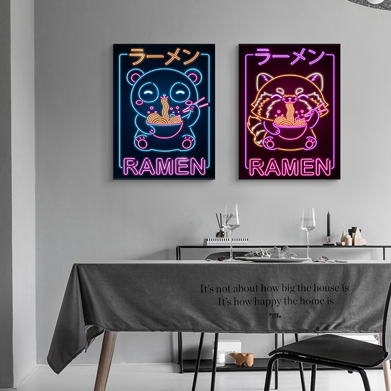 Japanese Wave Ramen Sushi Cat  - Japanese Culture Lifestyle บทวิจารณ์และราคา