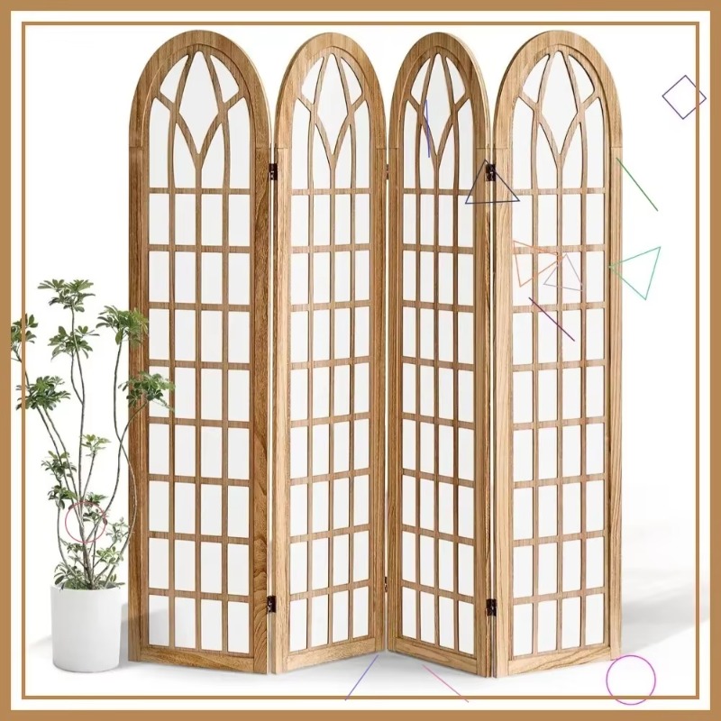 【Hot Item】Japanese Shoji Scree - Shoji Screen Divider บทวิจารณ์และราคา