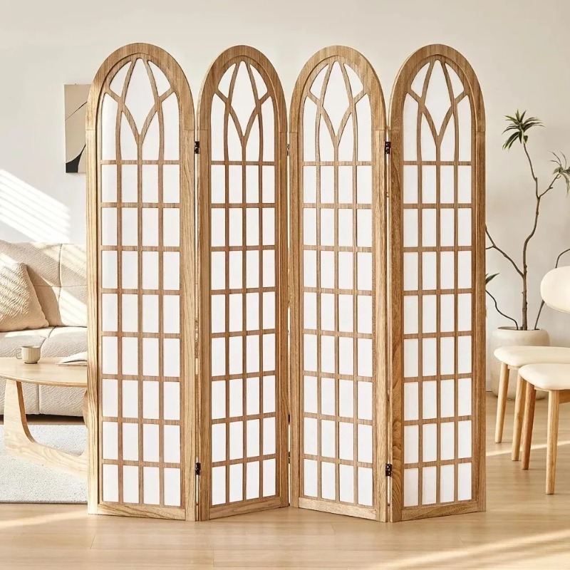 【Hot Item】Japanese Shoji Scree - Shoji Screen Divider บทวิจารณ์และราคา