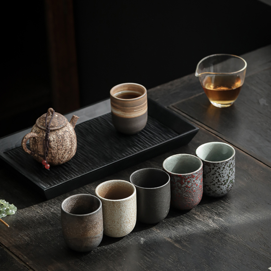 New Vintage Ceramics Cups Japa - Japanese Healthy Lifestyle บทวิจารณ์และราคา