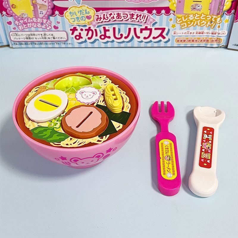 Japanese Simulation Noodle Ram - Japanese Lifestyle And Food บทวิจารณ์และราคา