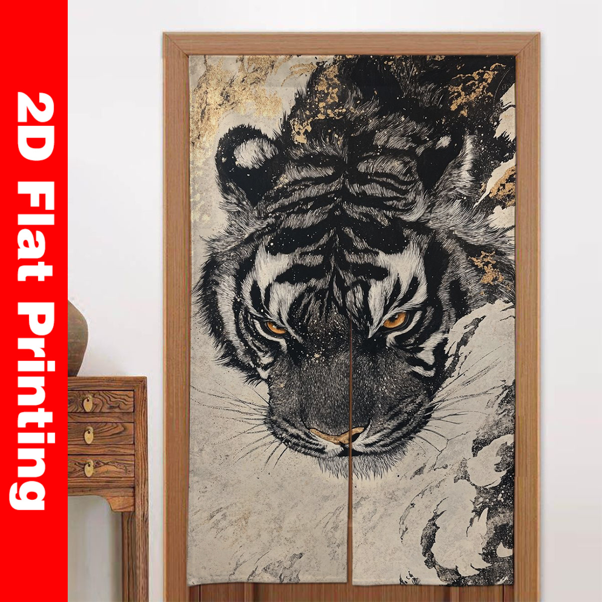 Japanese Shoji Screen Door Cur - Shoji Screen Divider บทวิจารณ์และราคา