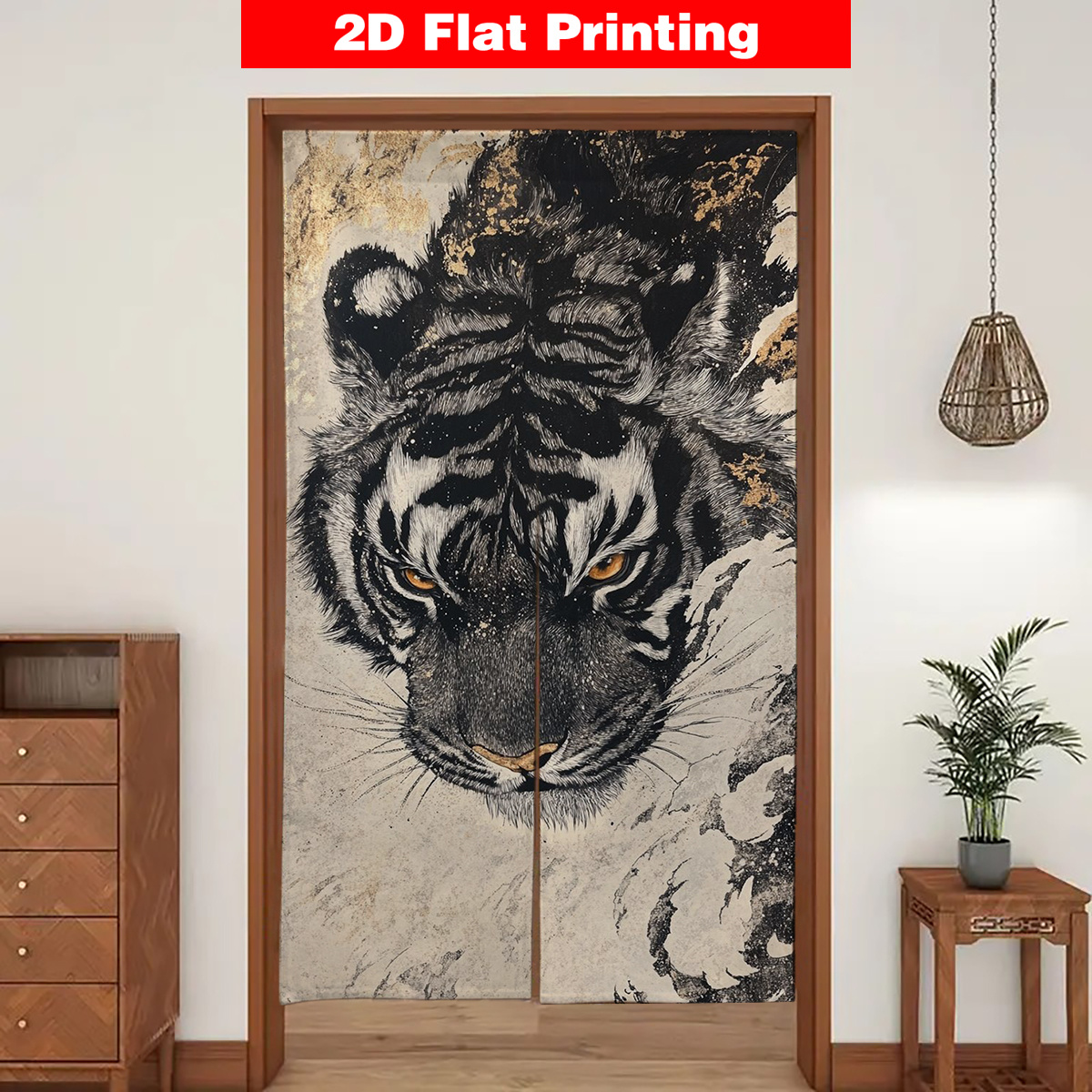 Japanese Shoji Screen Door Cur - Shoji Screen Divider บทวิจารณ์และราคา