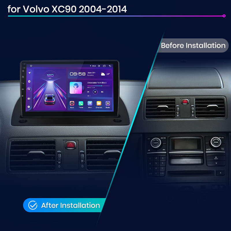 Junsun AI Voice Car Stereo Rad - Japanese Work Lifestyle บทวิจารณ์และราคา