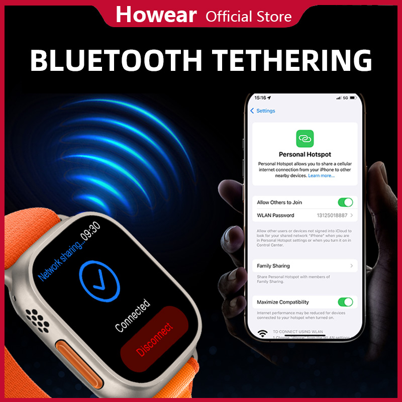 Smartwatch Smart Watch Men Wom - Japanese Lifestyle Books บทวิจารณ์และราคา