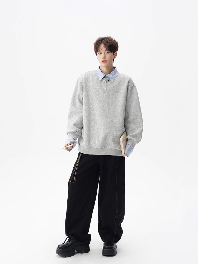 Man Plus Size Clothes No Hat H - Japanese Lifestyle And Food บทวิจารณ์และราคา