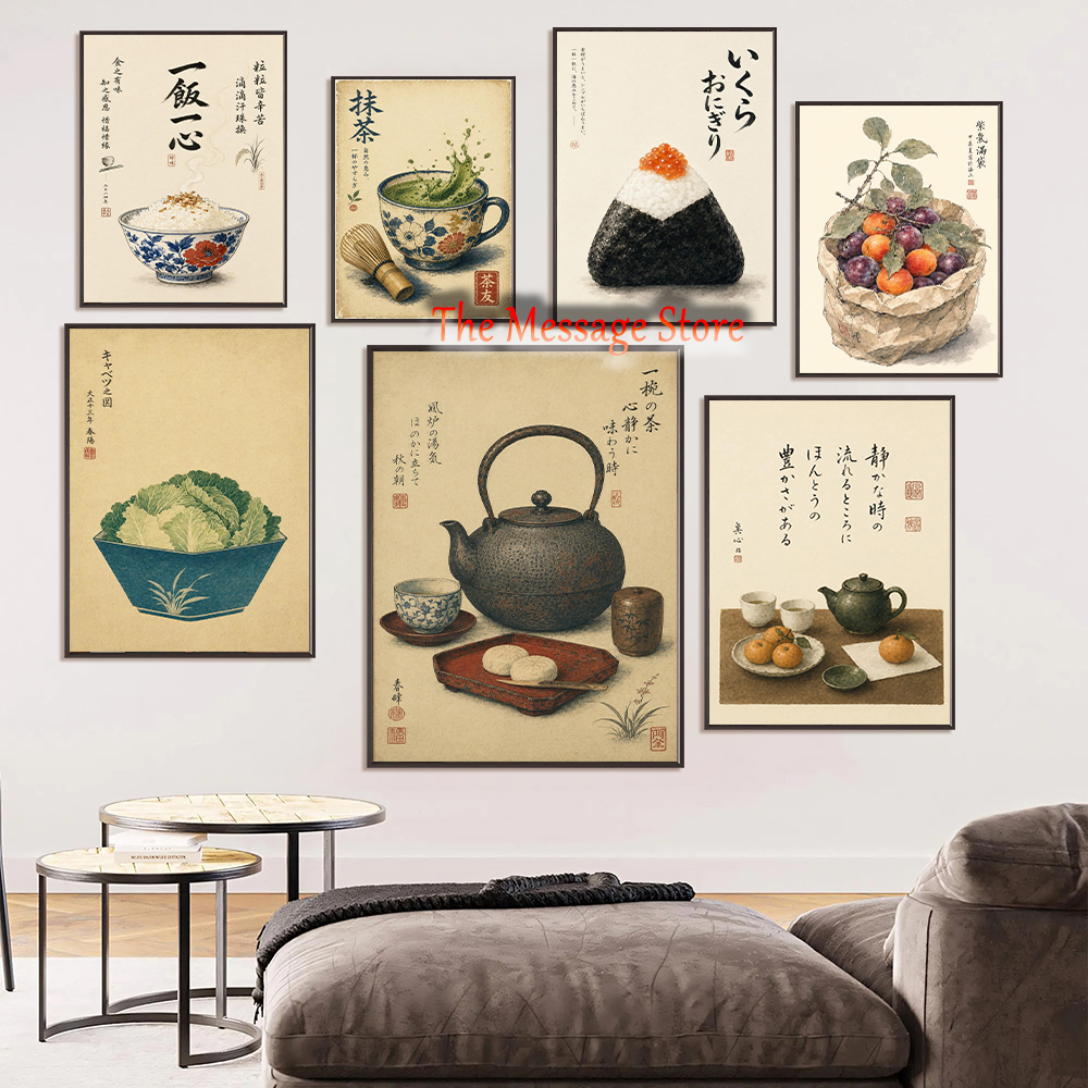 Asian Zen Kitchen Food Teapot  - Japanese Lifestyle And Food บทวิจารณ์และราคา