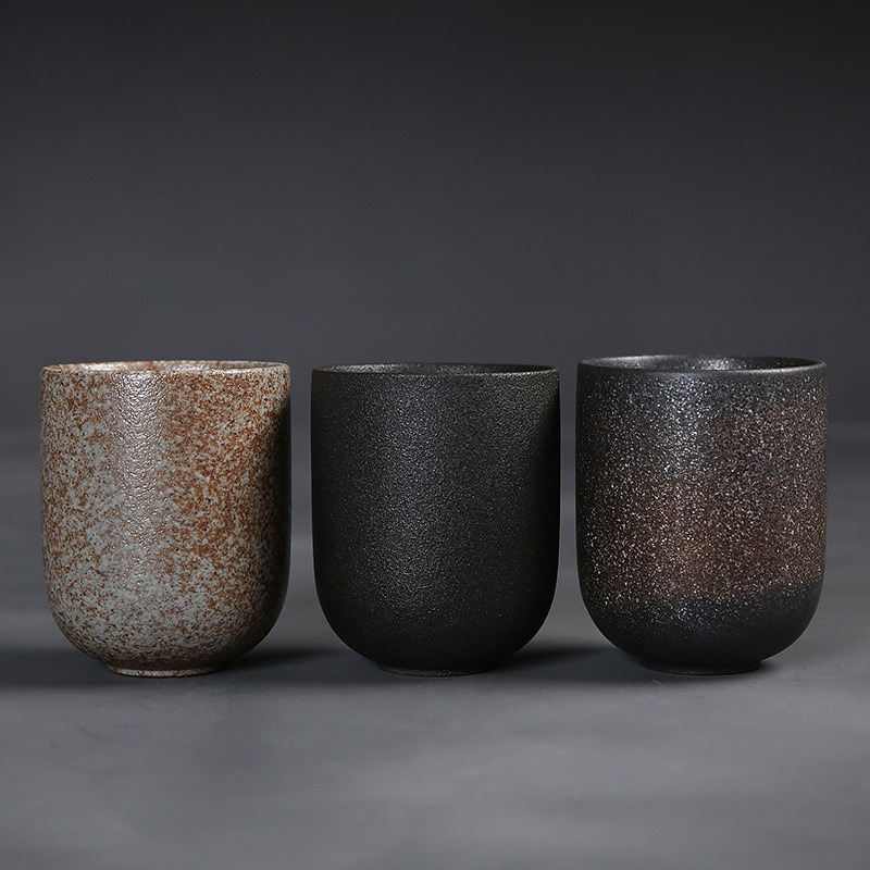 Vintage Ceramic Tea Cup Japane - Japanese Healthy Lifestyle บทวิจารณ์และราคา