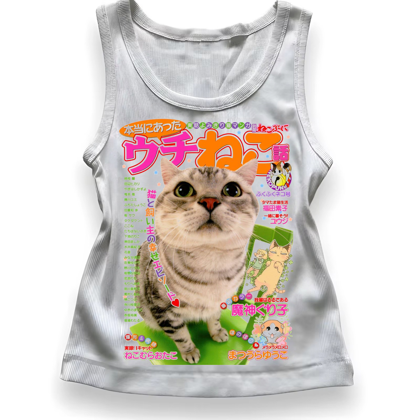 Kawaii Cat Japanese Magazine S - Japanese Lifestyle Magazines บทวิจารณ์และราคา