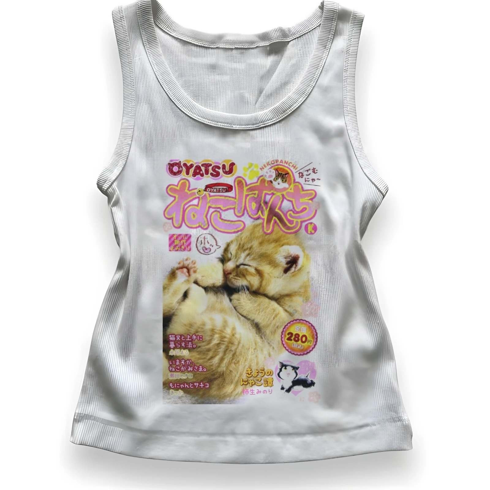 Kawaii Cat Japanese Magazine S - Japanese Lifestyle Magazines บทวิจารณ์และราคา
