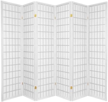 3 Panels Room Divider - Portab - Shoji Screen Divider บทวิจารณ์และราคา
