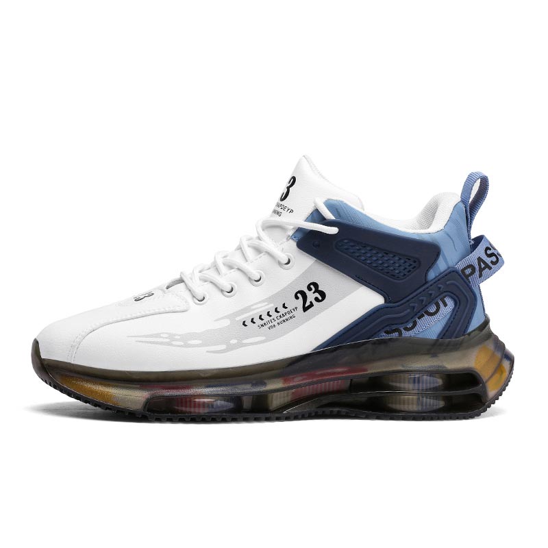 flatform spring sneakers men a - Japanese Man Lifestyle บทวิจารณ์และราคา