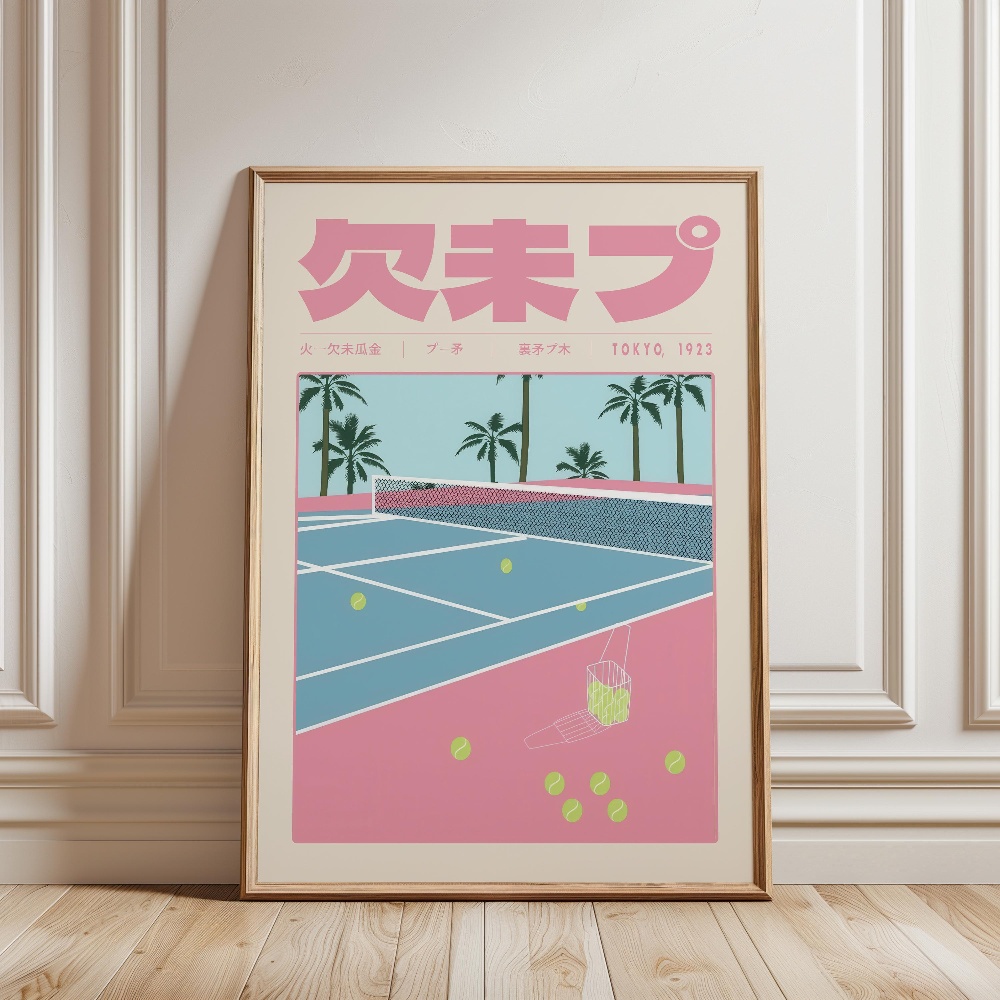 Retro Japanese Vaporwave Tokyo - Japanese Culture Lifestyle บทวิจารณ์และราคา