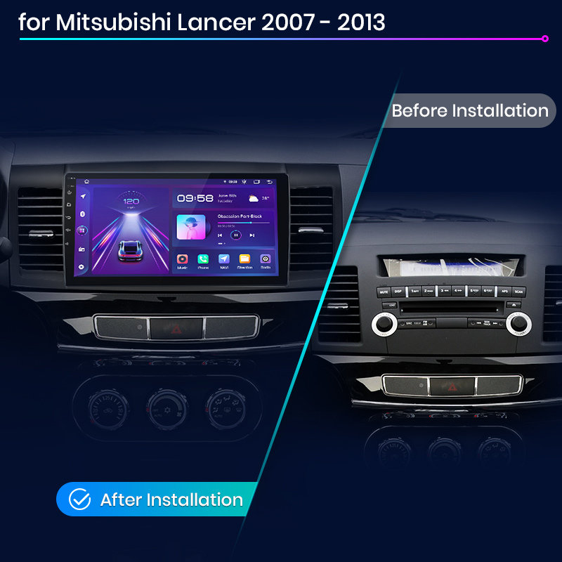 Junsun AI Voice Car Stereo Rad - Japanese Work Lifestyle บทวิจารณ์และราคา