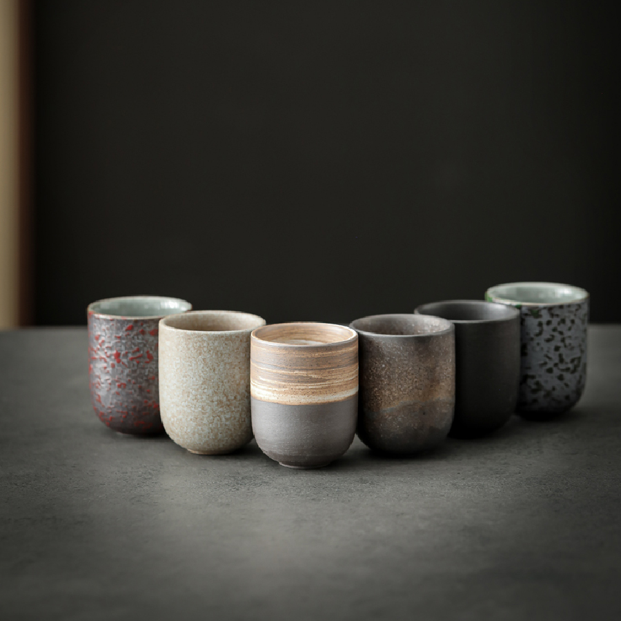 New Vintage Ceramics Cups Japa - Japanese Healthy Lifestyle บทวิจารณ์และราคา