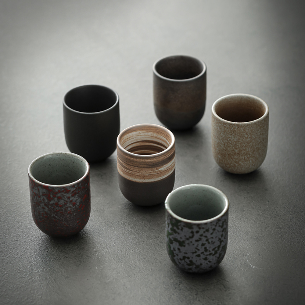 New Vintage Ceramics Cups Japa - Japanese Healthy Lifestyle บทวิจารณ์และราคา