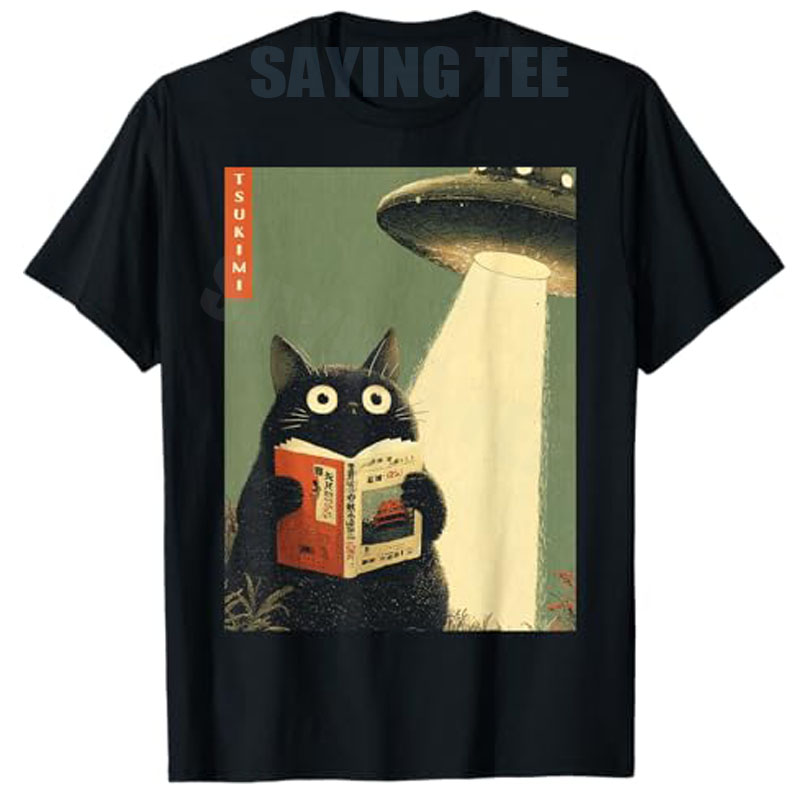 Kawaii Japanese Ramen Cat UFO  - Japanese Lifestyle Books บทวิจารณ์และราคา