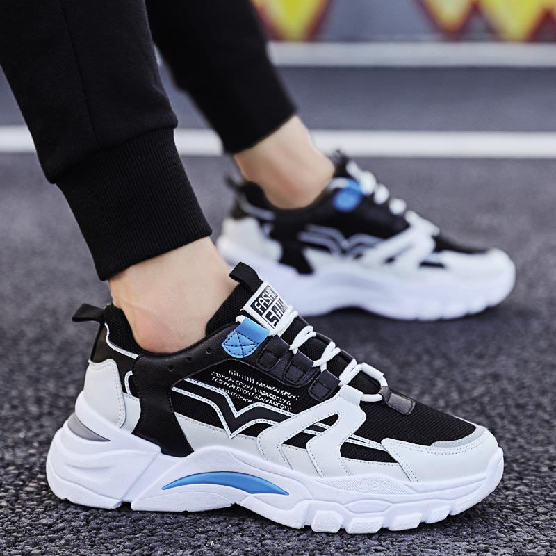 Big Size Chunky Height Man Sne - Japanese Man Lifestyle บทวิจารณ์และราคา
