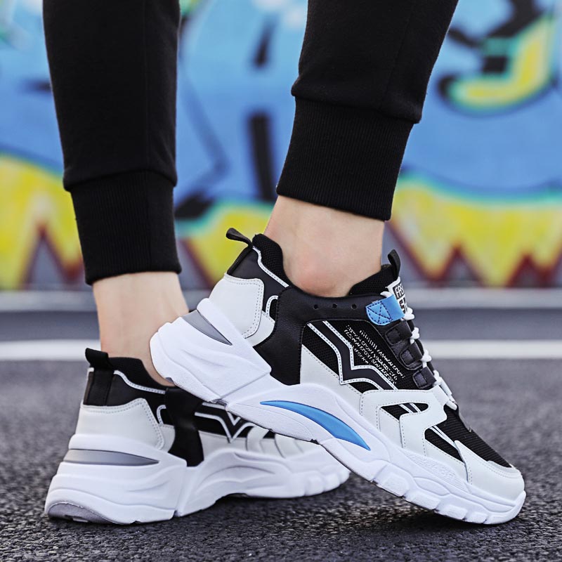Big Size Chunky Height Man Sne - Japanese Man Lifestyle บทวิจารณ์และราคา