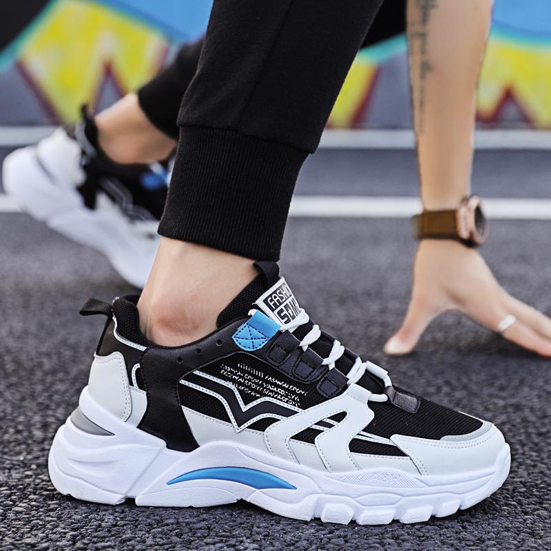 Big Size Chunky Height Man Sne - Japanese Man Lifestyle บทวิจารณ์และราคา