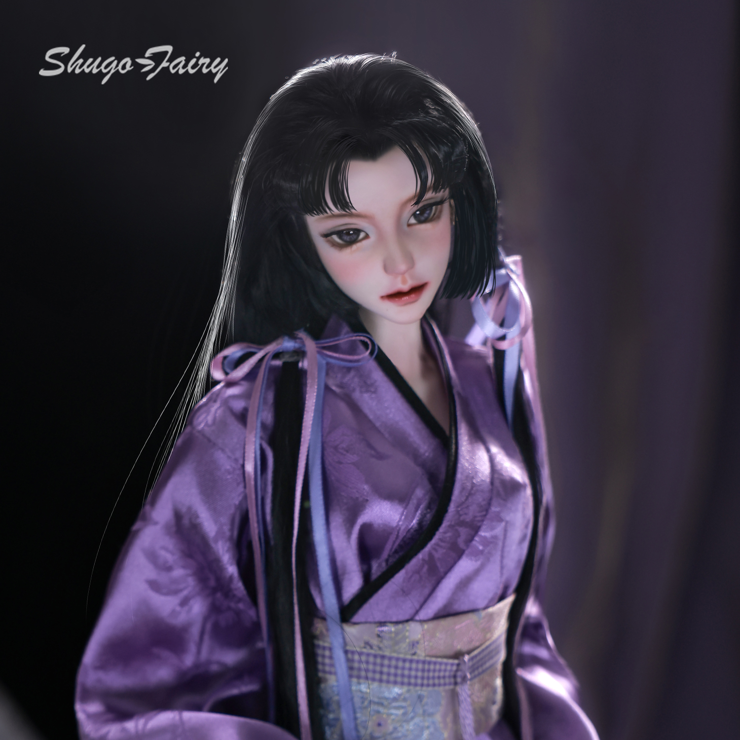 Shugafairy Finni BJD Doll 1/3  - Japanese Lifestyle Items บทวิจารณ์และราคา