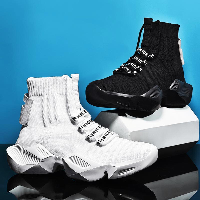 Plus Size High Top Massive Spo - Japanese Mom Lifestyle บทวิจารณ์และราคา