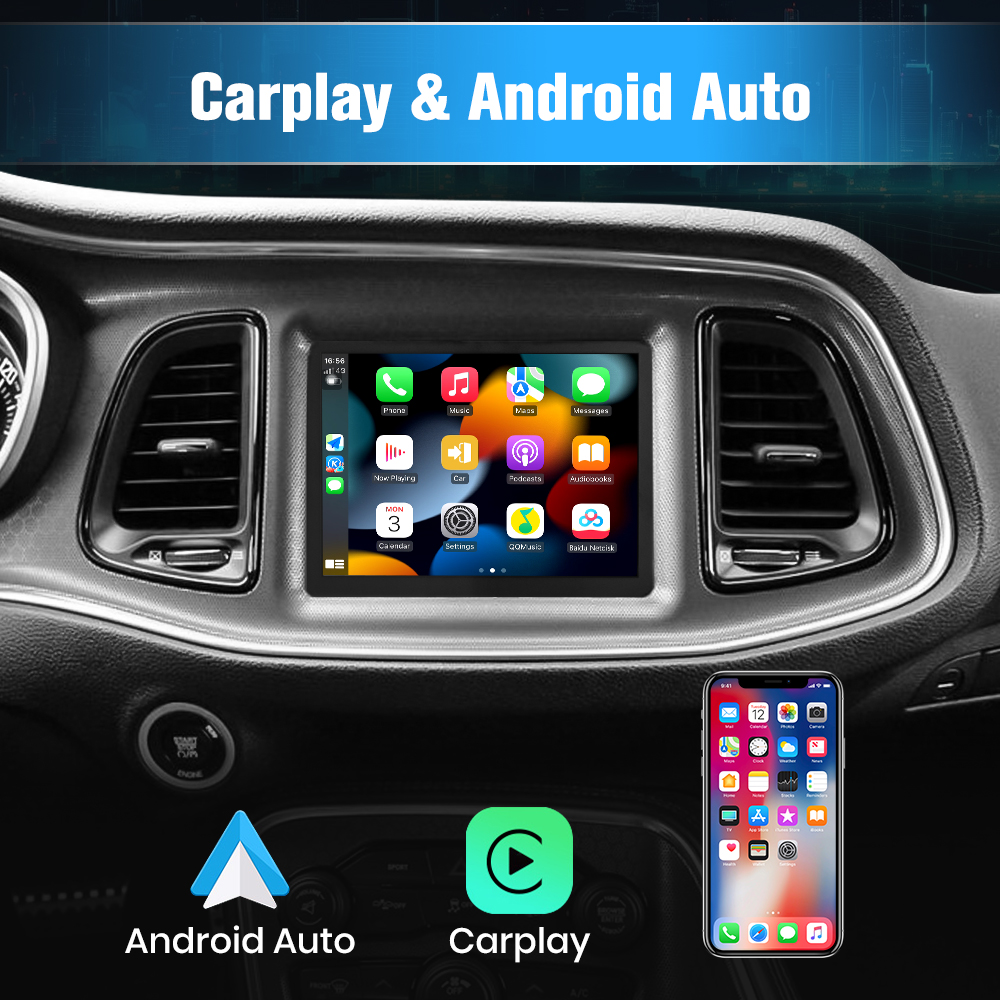 Junsun AI Voice Car Stereo Rad - Japanese Work Lifestyle บทวิจารณ์และราคา