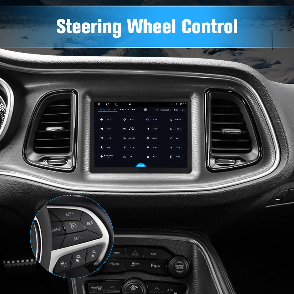 Junsun AI Voice Car Stereo Rad - Japanese Work Lifestyle บทวิจารณ์และราคา