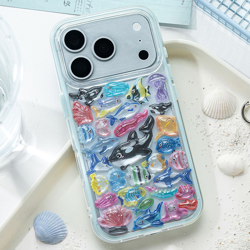 Japanese Style Cartoon Marine  - Japanese Lifestyle Items บทวิจารณ์และราคา