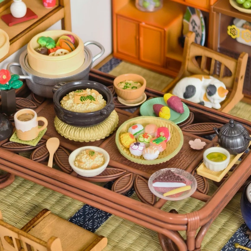 Genuine Re-Ment Blind Box Exqu - Japanese Lifestyle Items บทวิจารณ์และราคา
