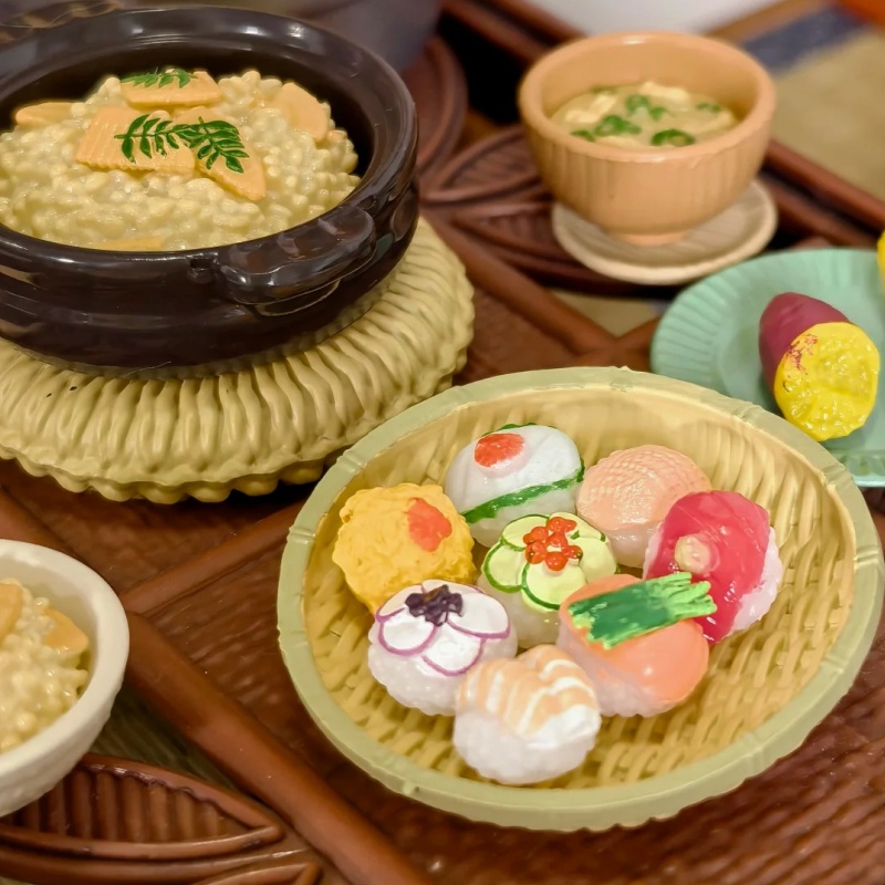 Genuine Re-Ment Blind Box Exqu - Japanese Lifestyle Items บทวิจารณ์และราคา