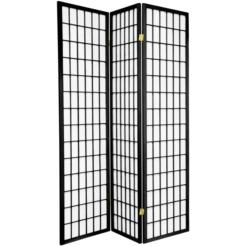 Oriental Furniture 6 Ft Tall W - Shoji Screen Divider บทวิจารณ์และราคา