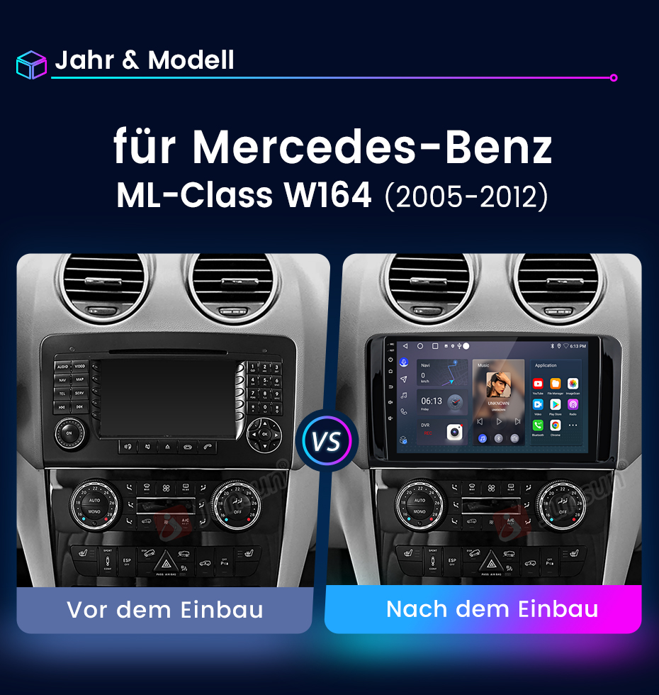 Junsun AI Voice Car Stereo Rad - Japanese Work Lifestyle บทวิจารณ์และราคา