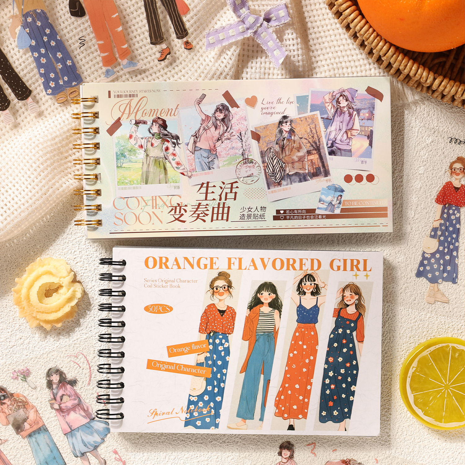 1 Piece Japanese Girl Style Da - Japanese Lifestyle Books บทวิจารณ์และราคา