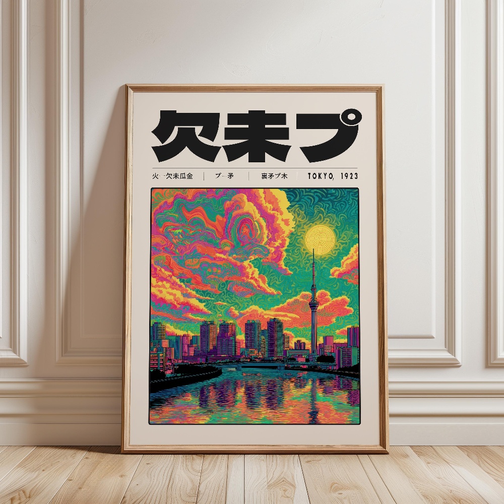 Y2K Indie Culture Japan Patter - Japanese Culture Lifestyle บทวิจารณ์และราคา