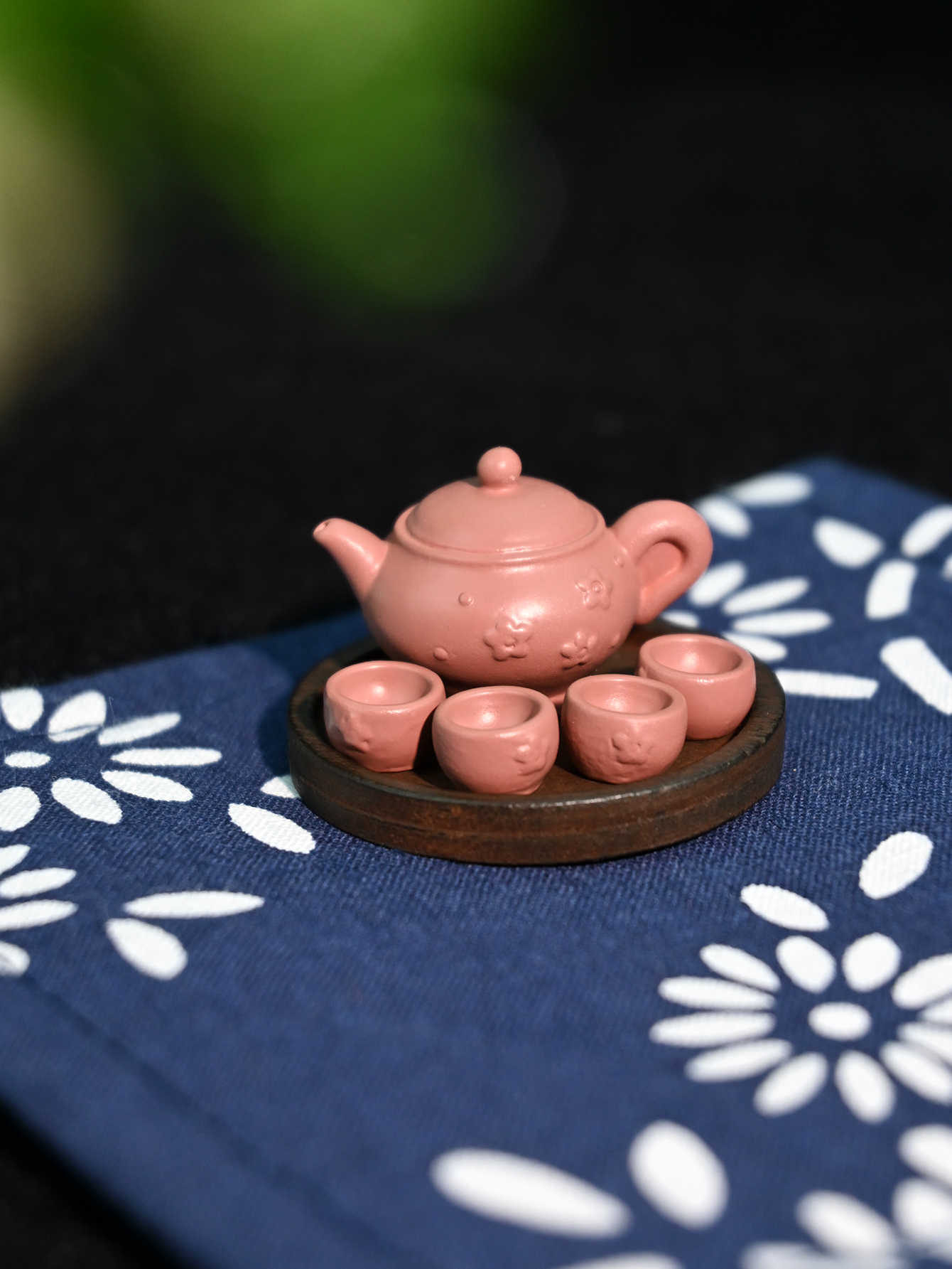 A Miniature Chinese and Japane - Japanese Lifestyle And Food บทวิจารณ์และราคา
