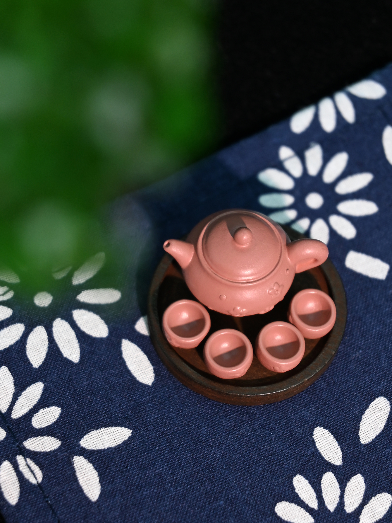 A Miniature Chinese and Japane - Japanese Lifestyle And Food บทวิจารณ์และราคา