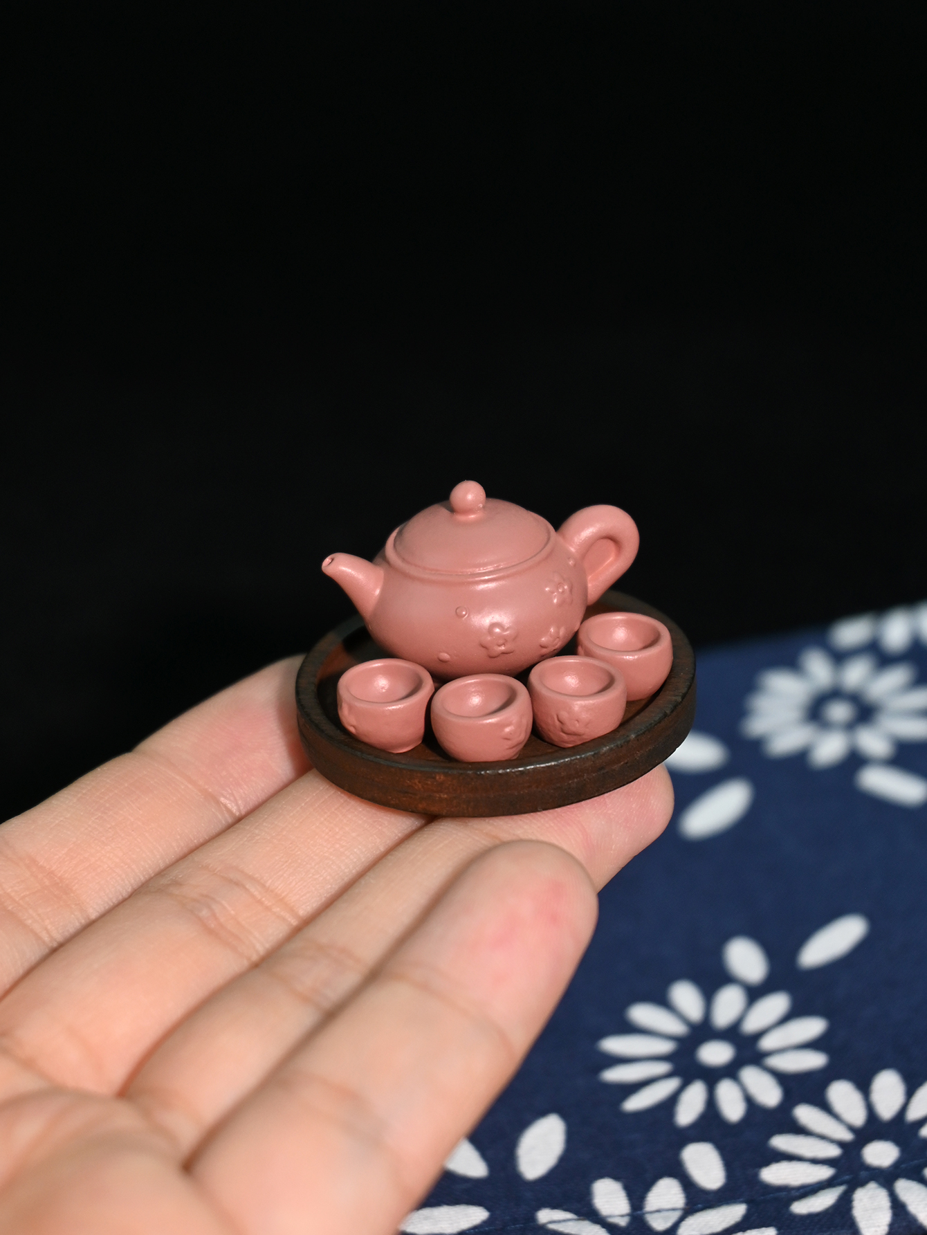 A Miniature Chinese and Japane - Japanese Lifestyle And Food บทวิจารณ์และราคา